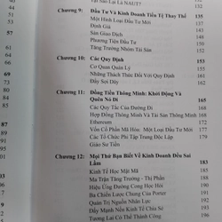 BÙNG NỔ BITCOIN - BRIAN KELLY  520085