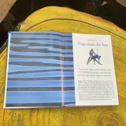 COMBO YOGA DÀNH CHO PHỤ NỮ & YOGA TOÀN TẬP 779355