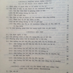 Kỹ thuật mạch Điện tử 482451