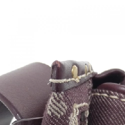 【Vintage】Túi đeo hông Celine 608363