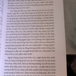 Văn hoá nghệ thuật thời Lý 726355