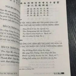 Thơ Lý Bạch 576823