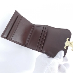 Celine 10D783DPV Ví - Hàng hiệu Authentic 770105