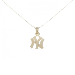 Dây chuyền 14KYG/10KYG/K10YG - Hàng hiệu Authentic