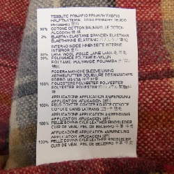 【Mã giảm giá】Áo khoác denim DSQUARED2 636077