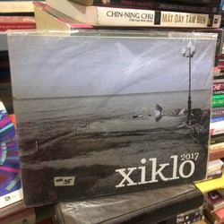 Xiklo 2017 (Annual Arts and Literary Magazine at SSIS) 165855