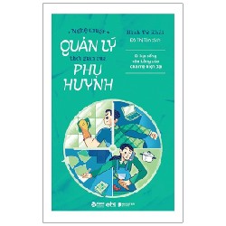 Nghệ Thuật Quản Lý Thời Gian Của Phụ Huynh - Hình Tử Khải 192156