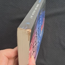 Hung Khí Hoàn Mỹ - Higashino Keigo 447058