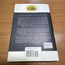 The rishest man who ever lived Steven K. Scott 392186