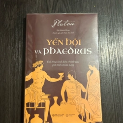 Yến Hội - Plato  323572