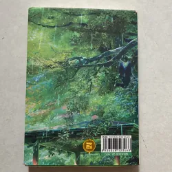 Khu vườn ngôn từ 958326