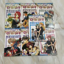 Cây đàn thần kỳ