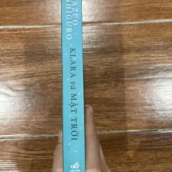 Klara Và Mặt Trời - Kazuo Ishiguro (8) 717615