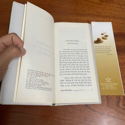 II Tựa sách: Hướng Đi Của Đạo Bụt Cho Hoà Bình Và Môi Sinh - Thích Nhất Hạnh - 2010 493571