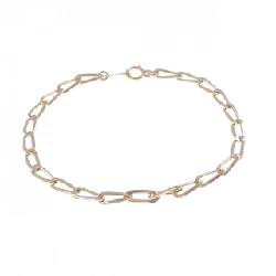 K18PG Bracelet - Hàng hiệu Authentic 877551