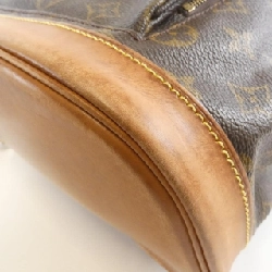 Balo Louis Vuitton Monogram Montsouris MM M51136 - Hàng hiệu Chính hãng 801734