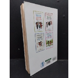 Những câu chuyện khuyến khích trẻ sáng tạo (dành cho lứa tuổi từ 7 đến 14 tuổi) mới 70% ố nặng 2017 HCM1008 Trương Gia Quyền - Trương Khiết Mi MẸ VÀ BÉ 916614