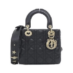 Túi xách Lady Dior nhỏ MY ABCDIOR của Christian Dior