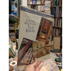 Ceramic & Natural Tile Ideals 708892