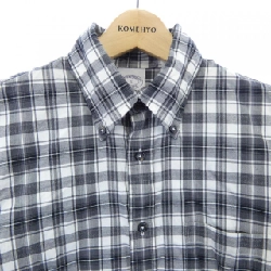 Áo sơ mi BROOKS BROTHERS - Hàng hiệu Authentic 886221