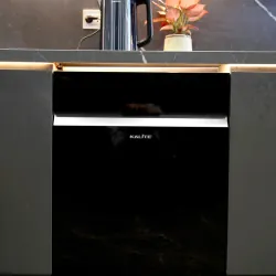 KALITE UltraWash Pro – Máy rửa bát cao cấp cho gia đình