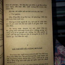 Biệt thự Hà Lan - Georges Simenon 969840