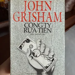 Công Ty Rửa Tiền (The Firm) 972933