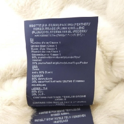 Herno PI1166D Áo khoác lông 632819