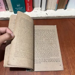 II Truyện: Rừng Trụi - Thanh Quế - 1987 777313