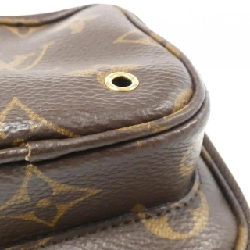 Túi đeo chéo Louis Vuitton Monogram Utility M80446 610450