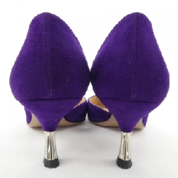 Giày cao gót PRADA - Hàng hiệu Authentic 829200