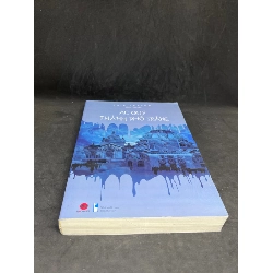 Ác Quỷ Thành Phố Trắng - Erik Larson new 90% HCM.ASB0806 911872