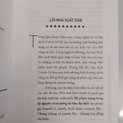 Tội phạm mạng trong kỷ nguyên số và tương lai hậu đại dịch 1044039
