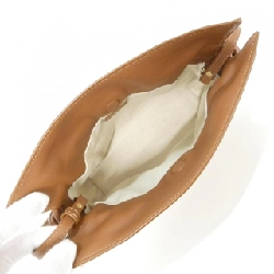 Túi Clutch Mini Flamenco Loewe A411FC2X38 614705