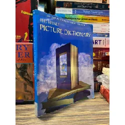 The Heinle Picture Dictionary