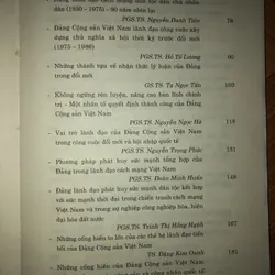 Đảng Cộng sản Việt Nam 694464