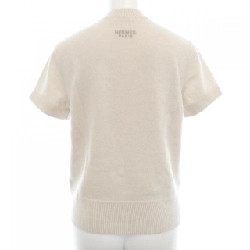 HERMES LES TAMBOURS 3H2613DI Áo len 629061