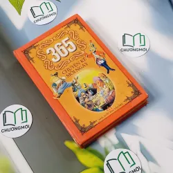 365 Chuyện Kể Mỗi Ngày 749586