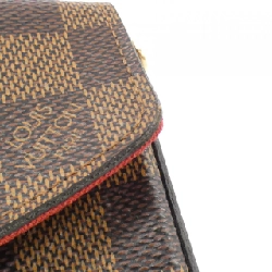 Túi xách Louis Vuitton Damier Pochette Felicie N63032 613693