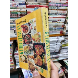 Kỹ thuật nấu ăn - Quỳnh Hương 501970