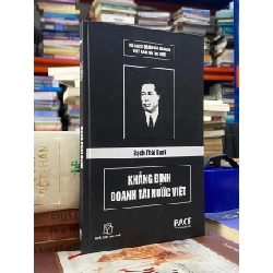 BẠCH THÁI BƯỞI KHẲNG ĐỊNH DOANH TÀI NƯỚC VIỆT 141760