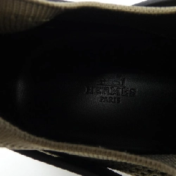 Giày sneaker HERMES Katana 251981Z - Hàng hiệu Authentic 900553