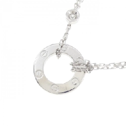 Cartier Love Necklace - Hàng hiệu Authentic 841154