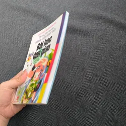 Vẽ truyện tranh phong cách Nhật Bản: bài học đơn giản - Takashi Massumoto  564713