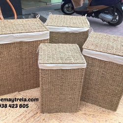 Giỏ mây tre đan tự nhiên 477819