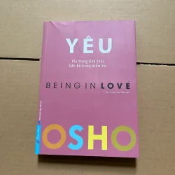 Yêu - OSHO