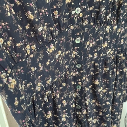 Đầm Nhật vintage - size M/L 303967