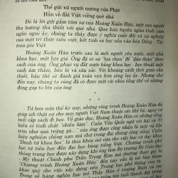 La Sơn Yên Hồ - Hoàng Xuân Hãn (1908-1996) - Phần III 751384