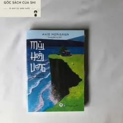 Mũi Hoài Vọng - Akio Morisawa 735091
