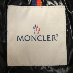 【Sản phẩm mới】Moncler MONCLER GHANY Áo gile lông 632107